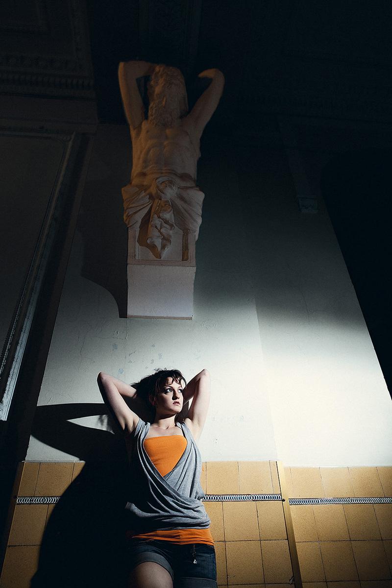 Gallery Portraits - Image 7