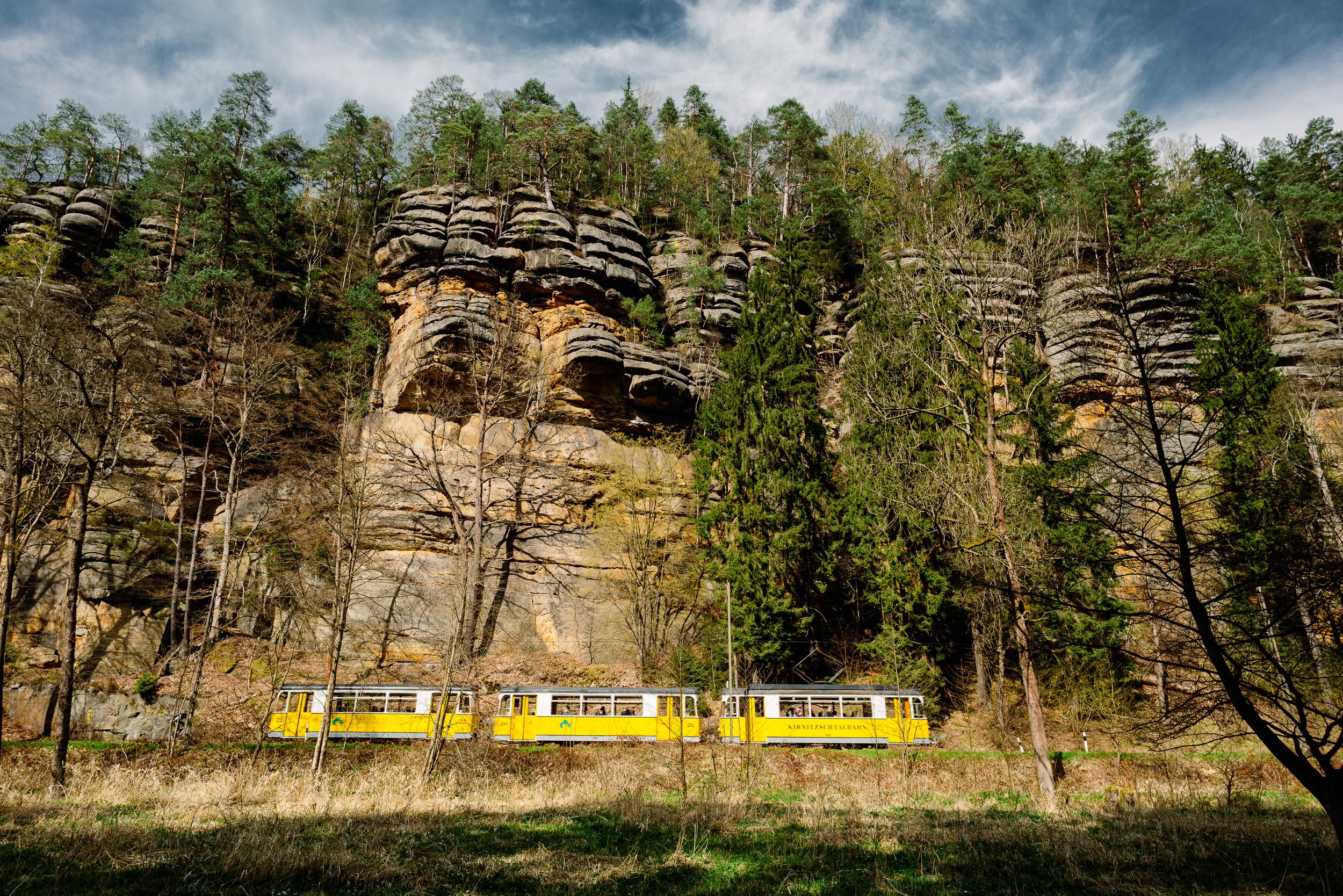 Gallery Elbsandsteingebirge - Image 3