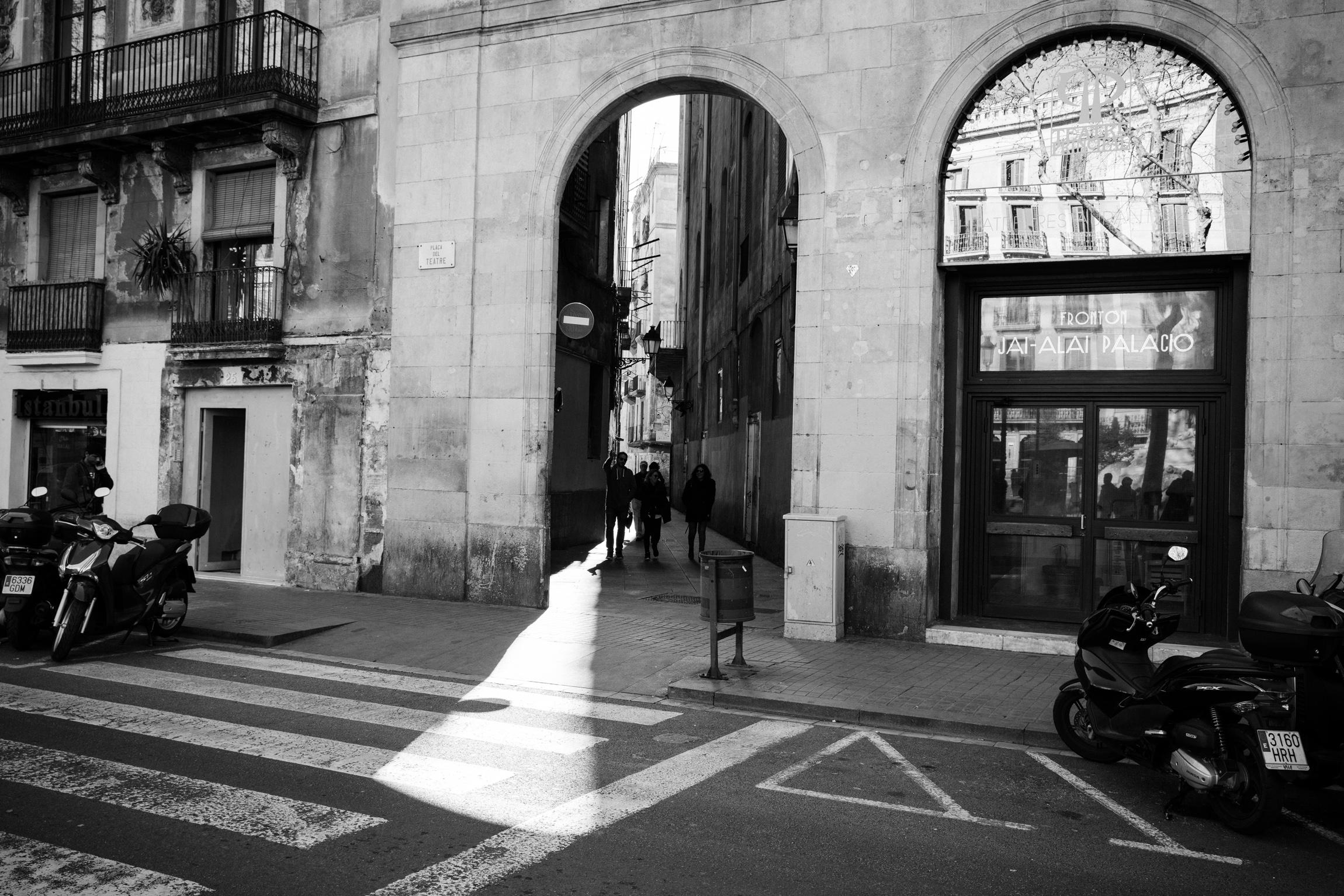 Gallery Barcelona - Image 19