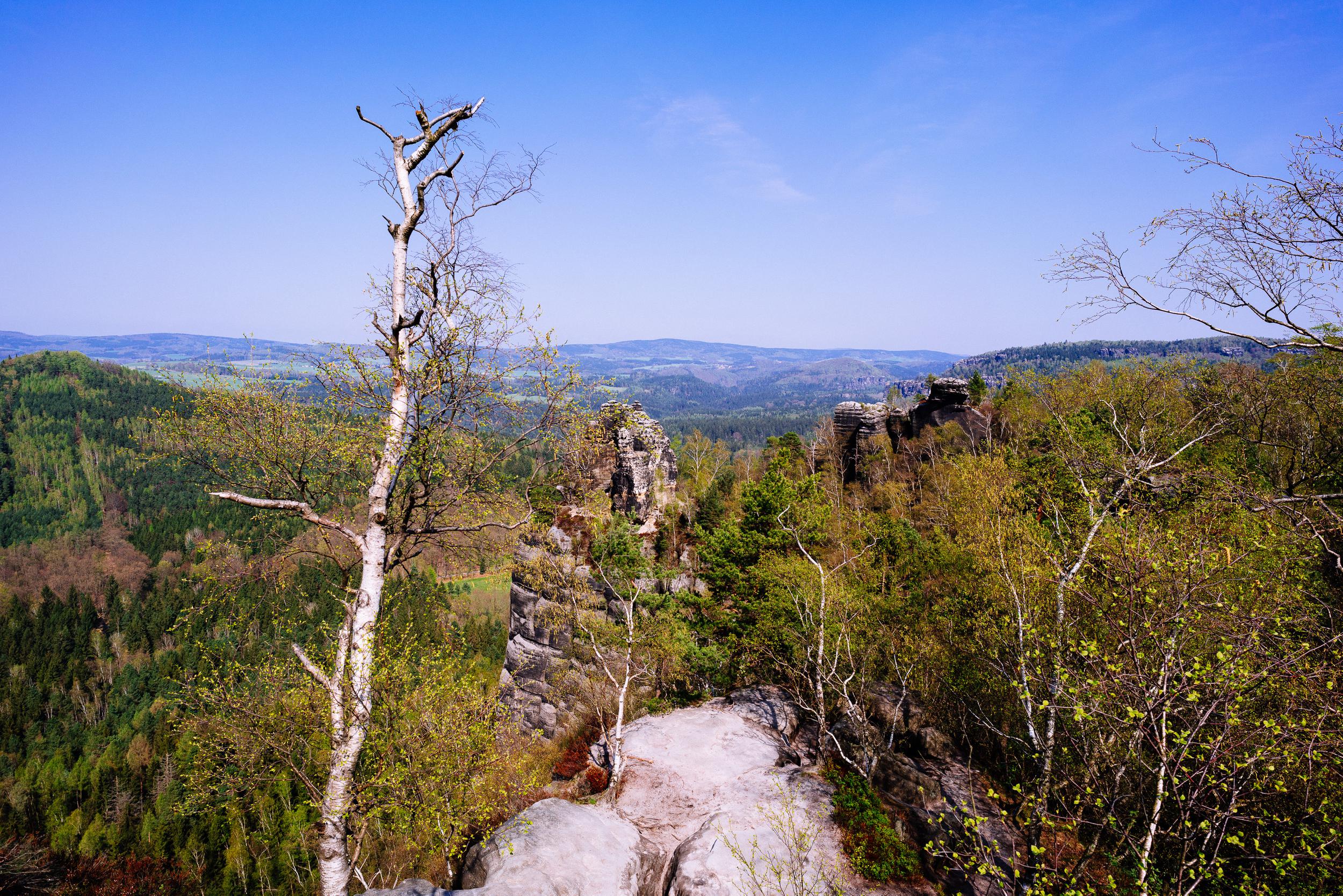 Gallery Elbsandsteingebirge - Image 17