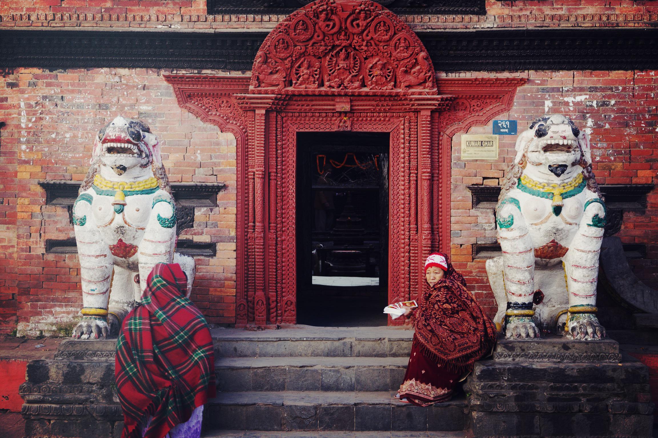 Gallery Nepal - Image 10